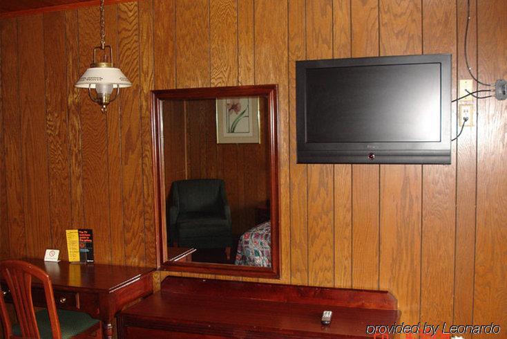Washington & Lee Motel East End Extérieur photo
