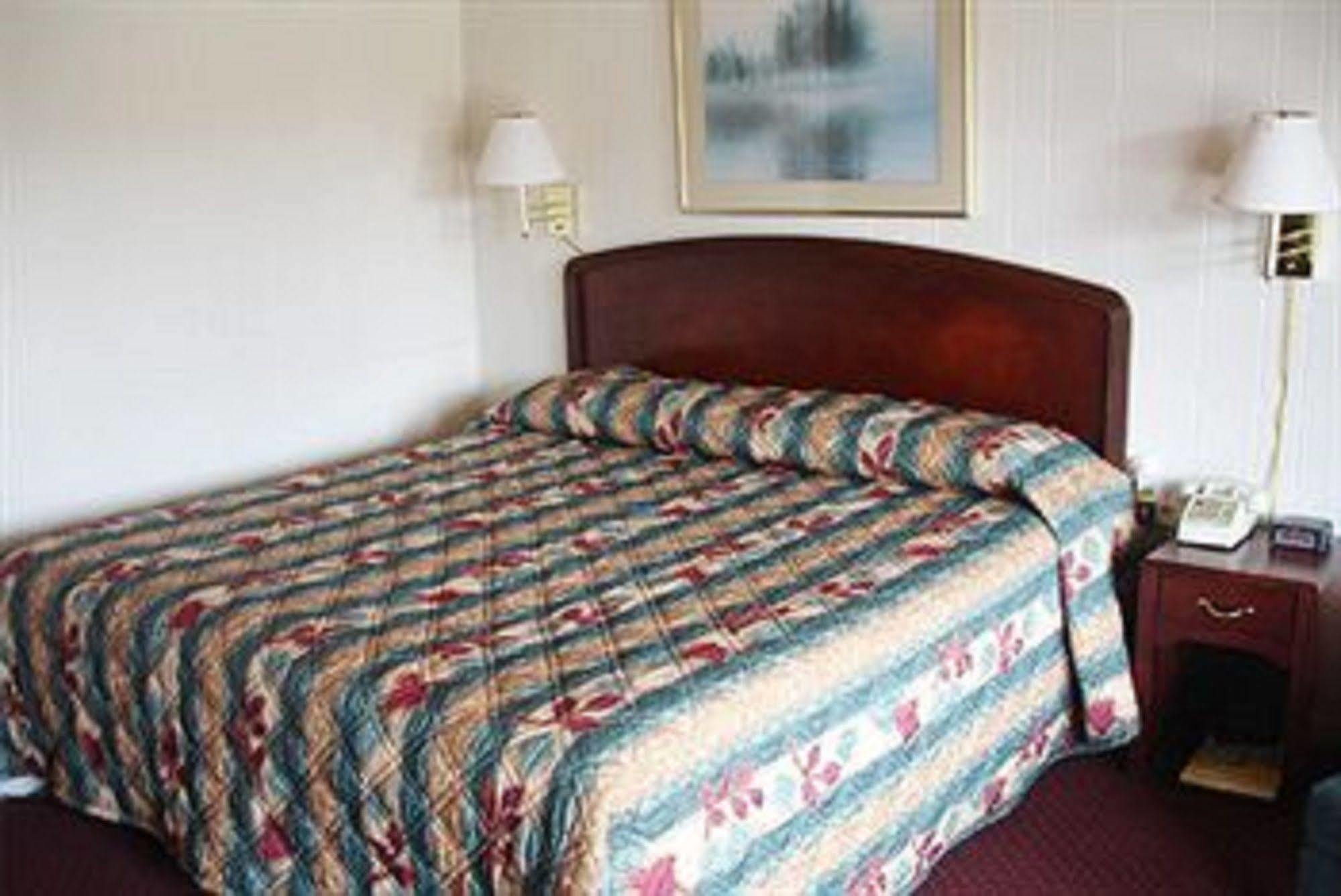 Washington & Lee Motel East End Extérieur photo