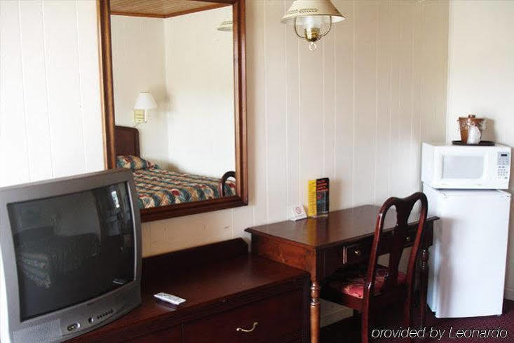 Washington & Lee Motel East End Extérieur photo
