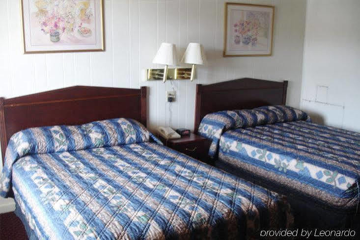 Washington & Lee Motel East End Extérieur photo